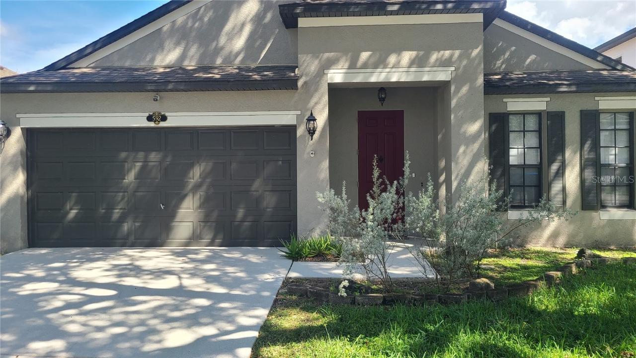 592 Marian Ct., Titusville, FL 32780