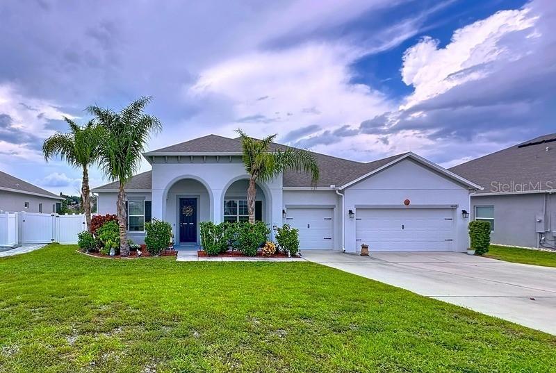 10148 Florence Ridge Dr., Clermont, FL 34711