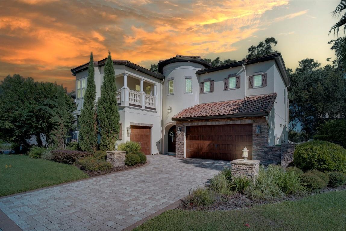 617 Canopy Estates Dr., Winter Garden, FL 34787