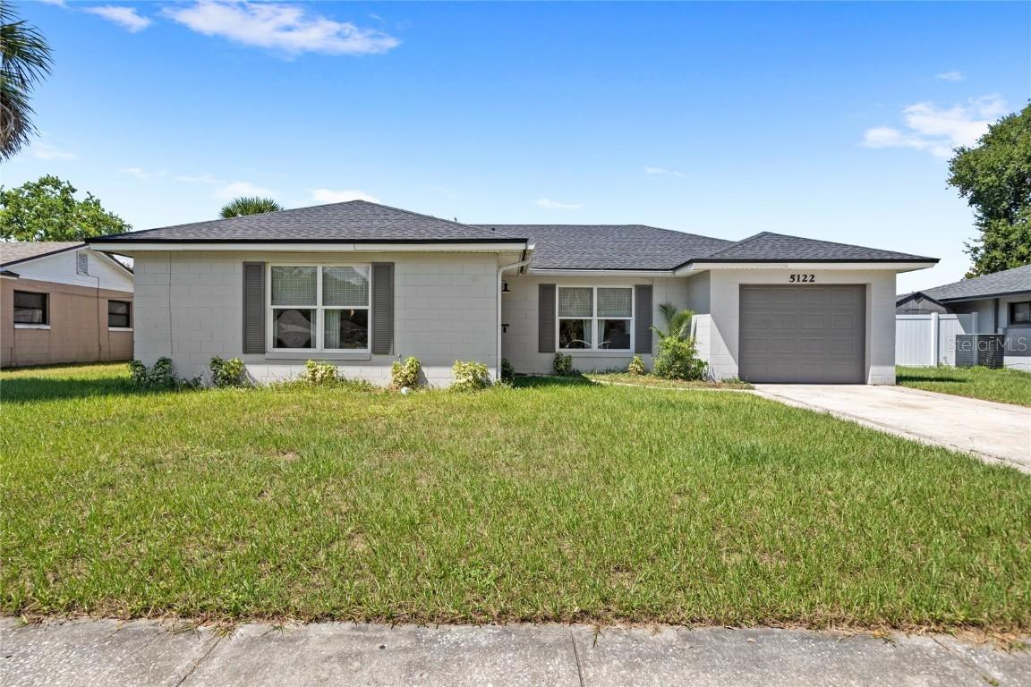 5122 N Woodcrest Dr., Winter Park, FL 32792