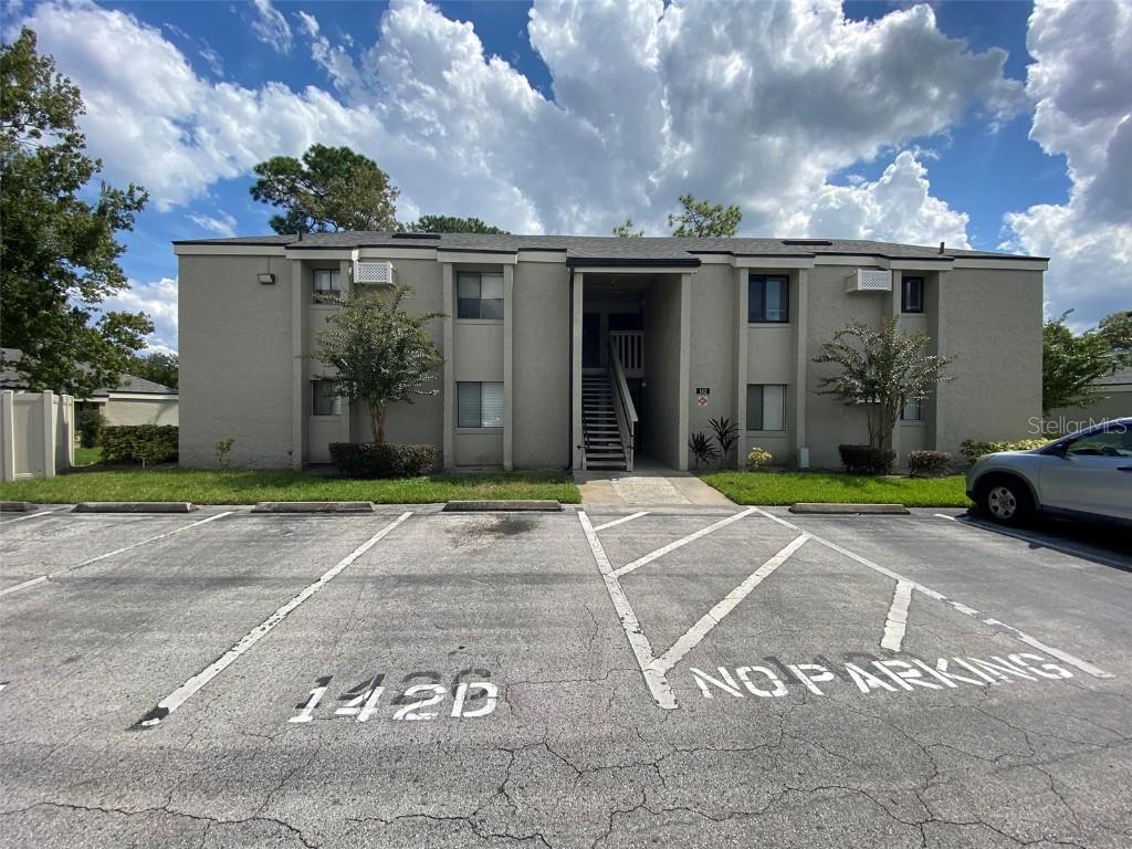 142 Springwood Cir. #A, Longwood, FL 32750