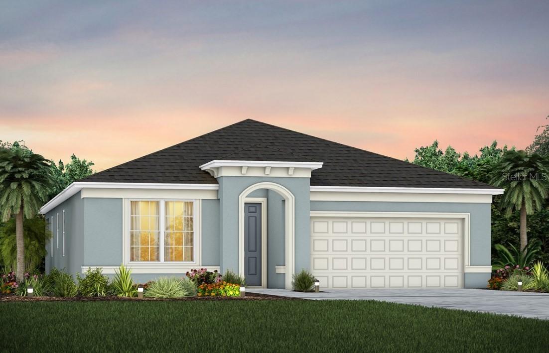 2084 Branched Oak Rd., St Cloud, FL 34771