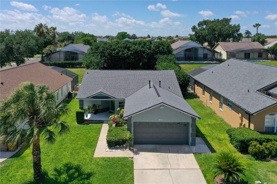 8052 Indian Creek Blvd., Kissimmee, FL 34747