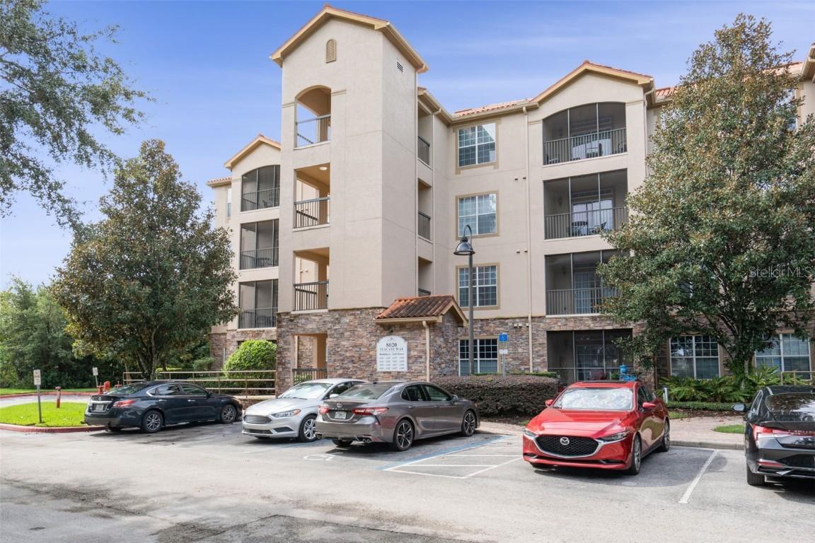 8020 Tuscany Way #6202, Davenport, FL 33896