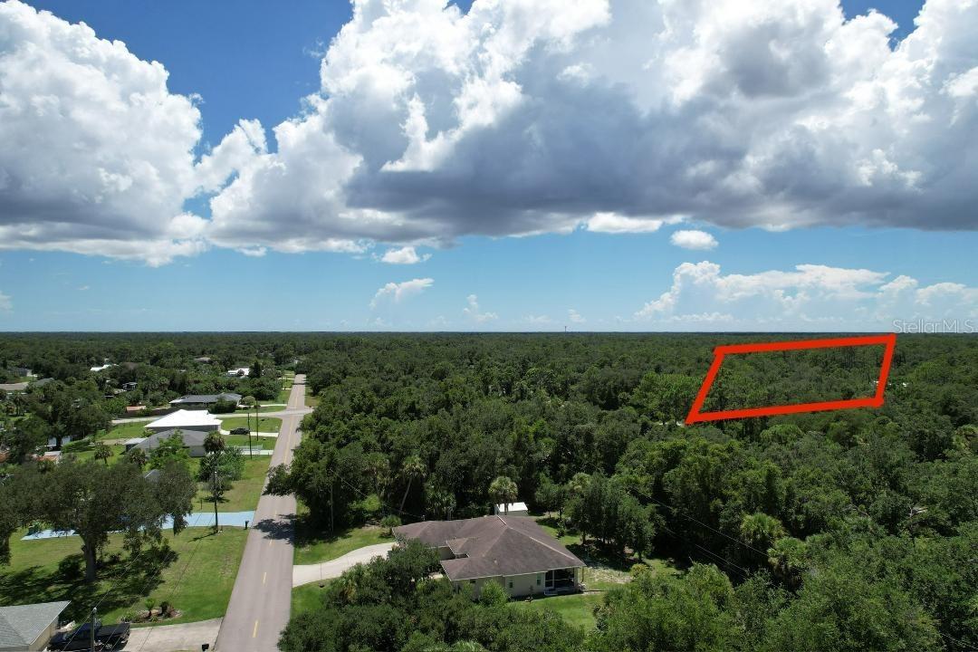2143 Lingayen St., Port Charlotte, FL 33953
