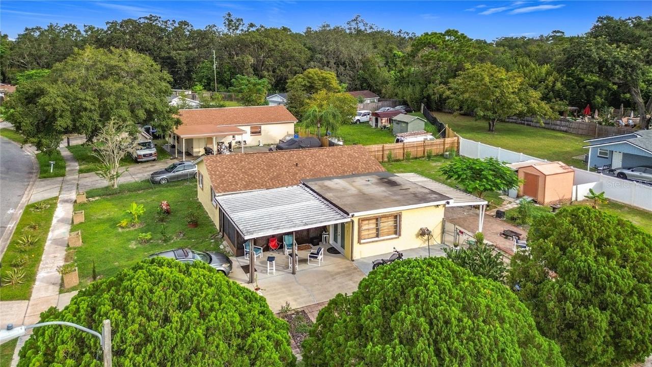7745 Stratford Blvd., Orlando, FL 32807