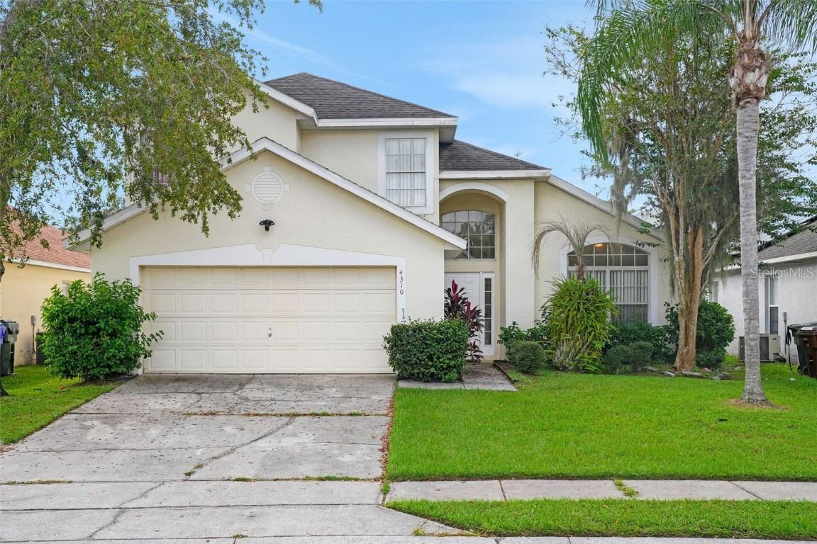 4310 Bayside Dr., Kissimmee, FL 34746