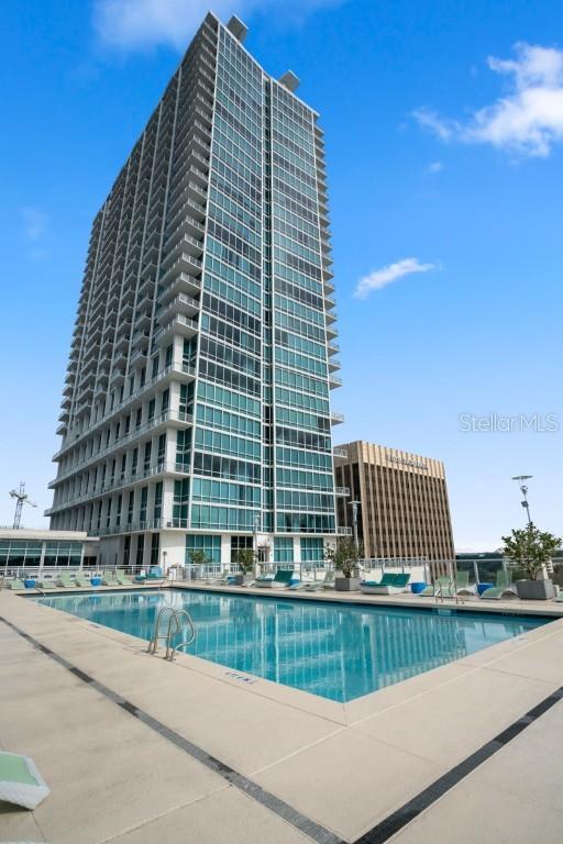 150 E Robinson St. #2008, Orlando, FL 32801