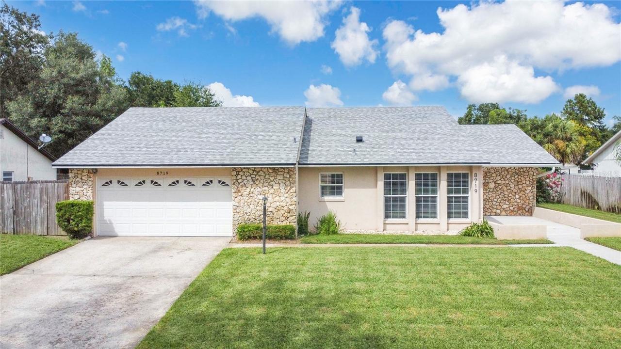 8719 Larwin Ln., Orlando, FL 32817