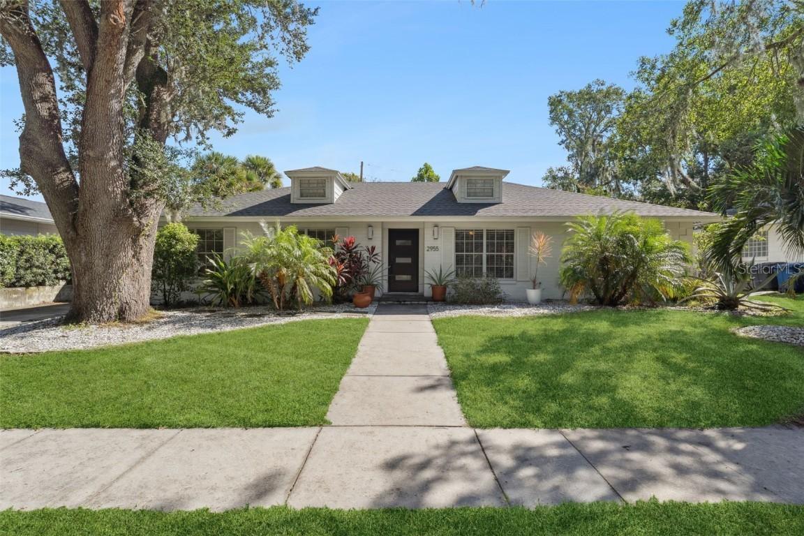 2955 Lolissa Ln., Winter Park, FL 32789