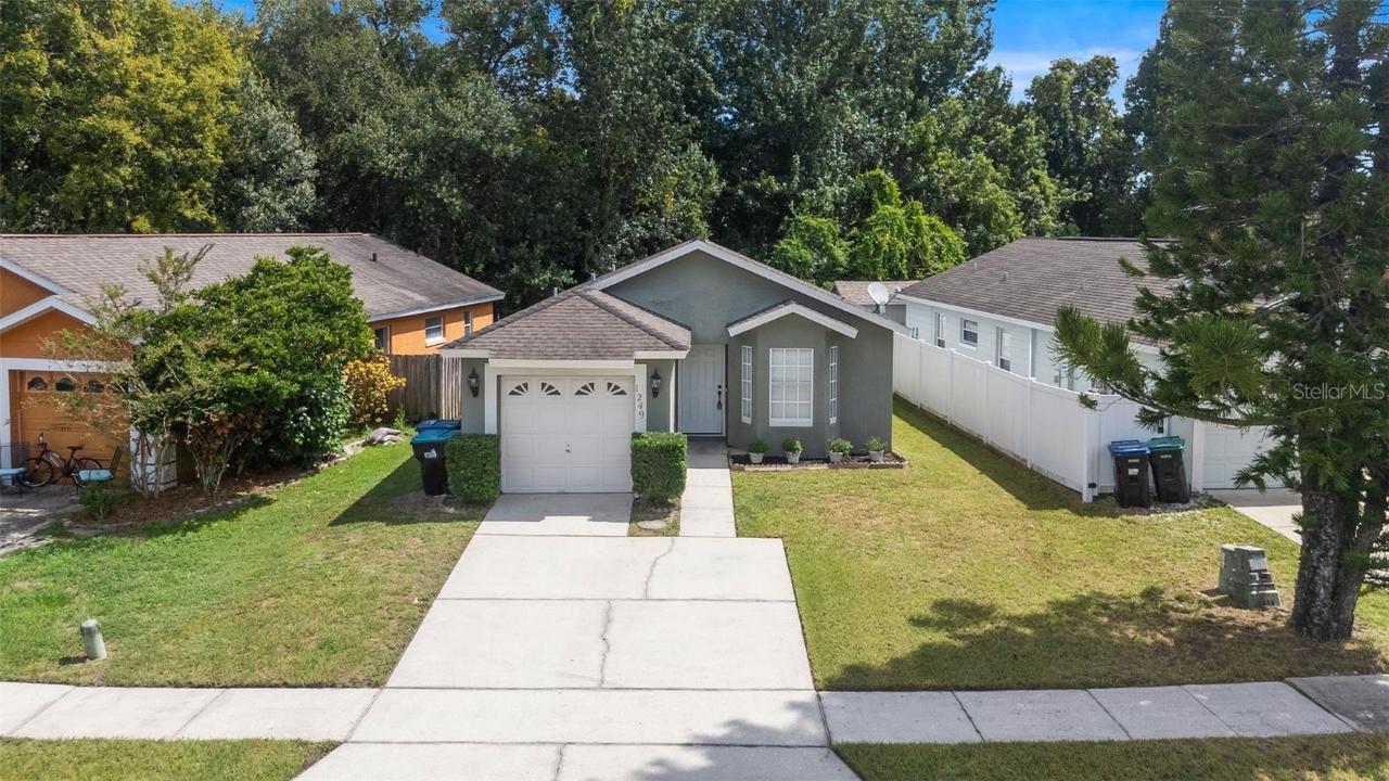 1249 Shoshanna Dr., Orlando, FL 32825