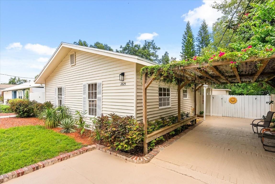 2825 Mayer St., Orlando, FL 32806