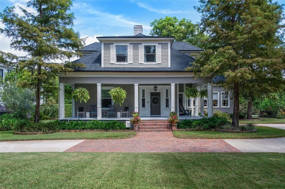 457 E New England Ave., Winter Park, FL 32789
