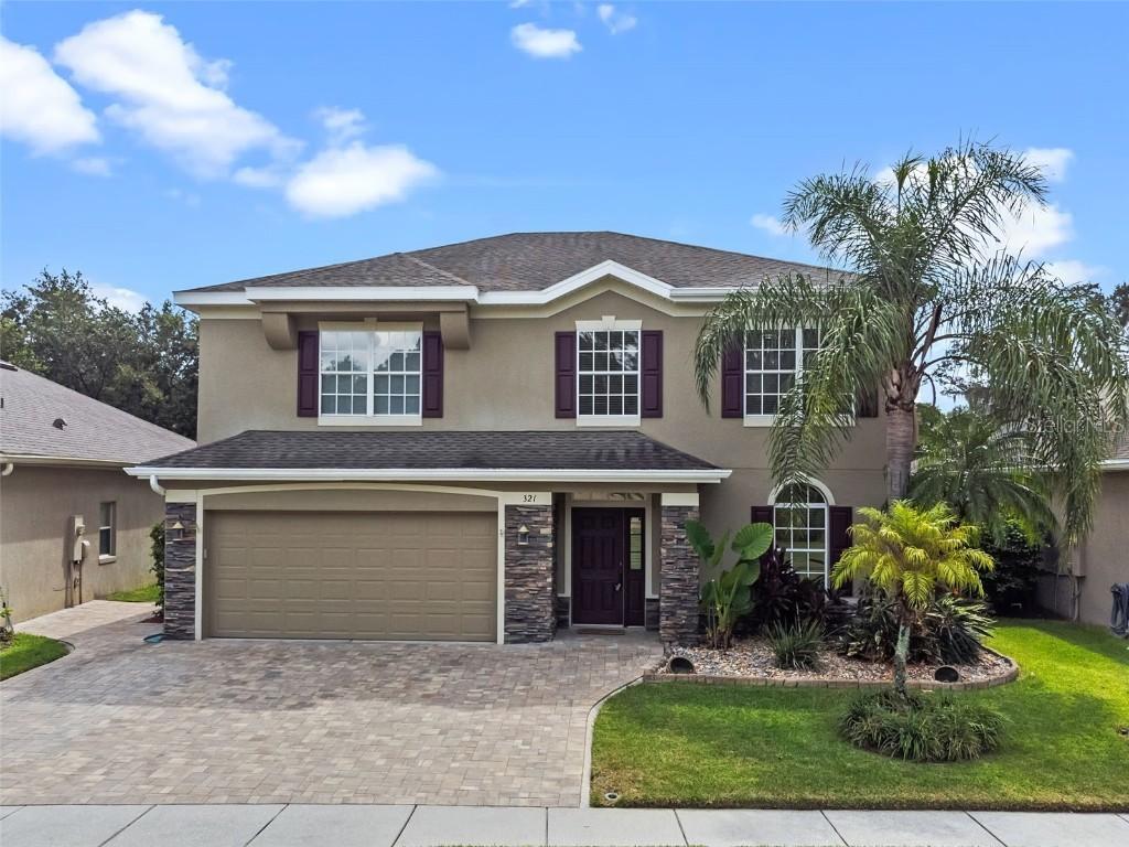 321 Cape Sable Dr., Orlando, FL 32825