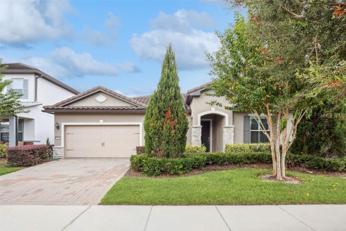 7899 Wandering Way, Orlando, FL 32836