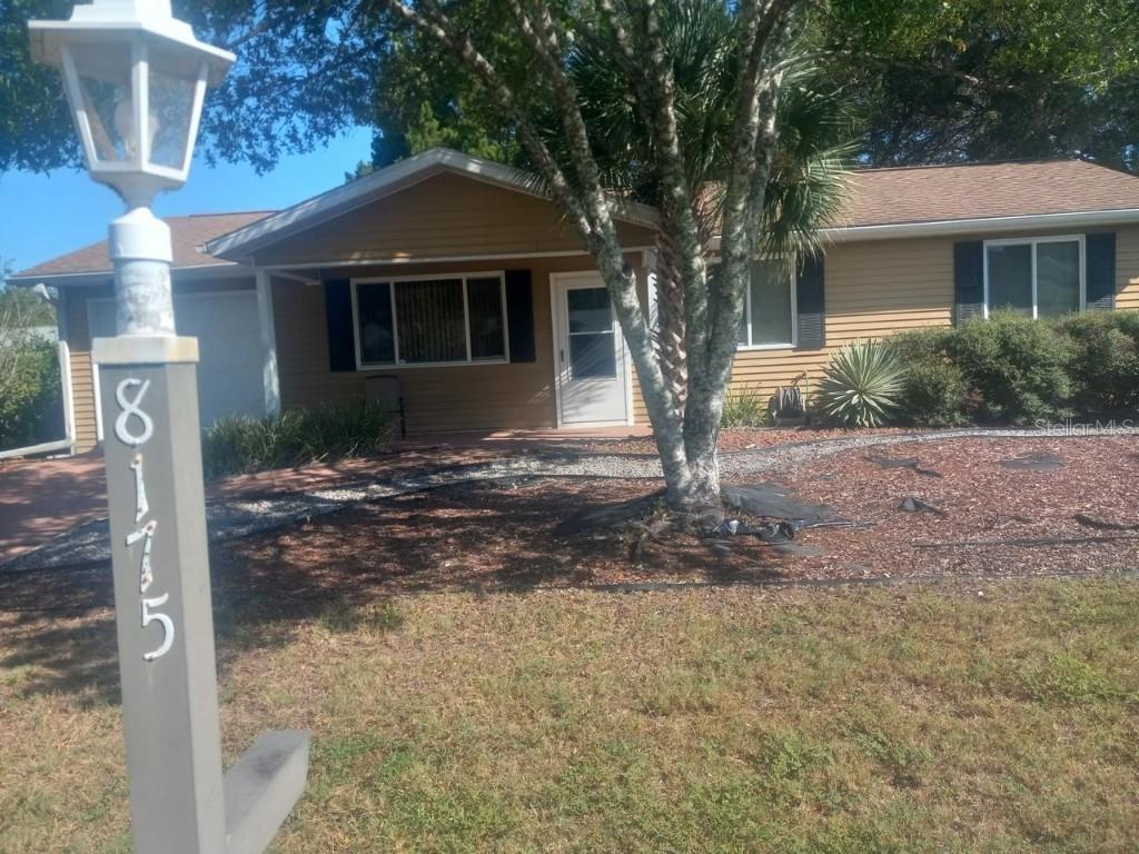 8175 SW Sw 109 St Rd., Ocala, FL 34481