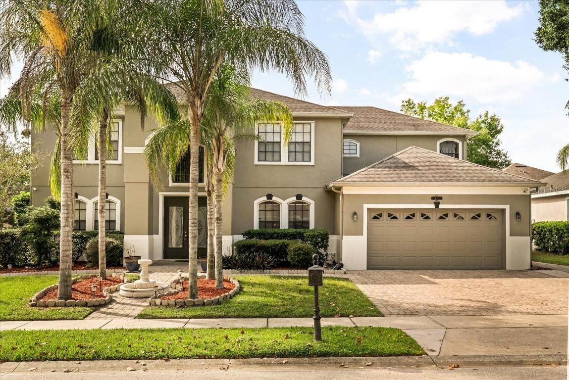 871 Blairmont Ln, Lake Mary, FL 32746
