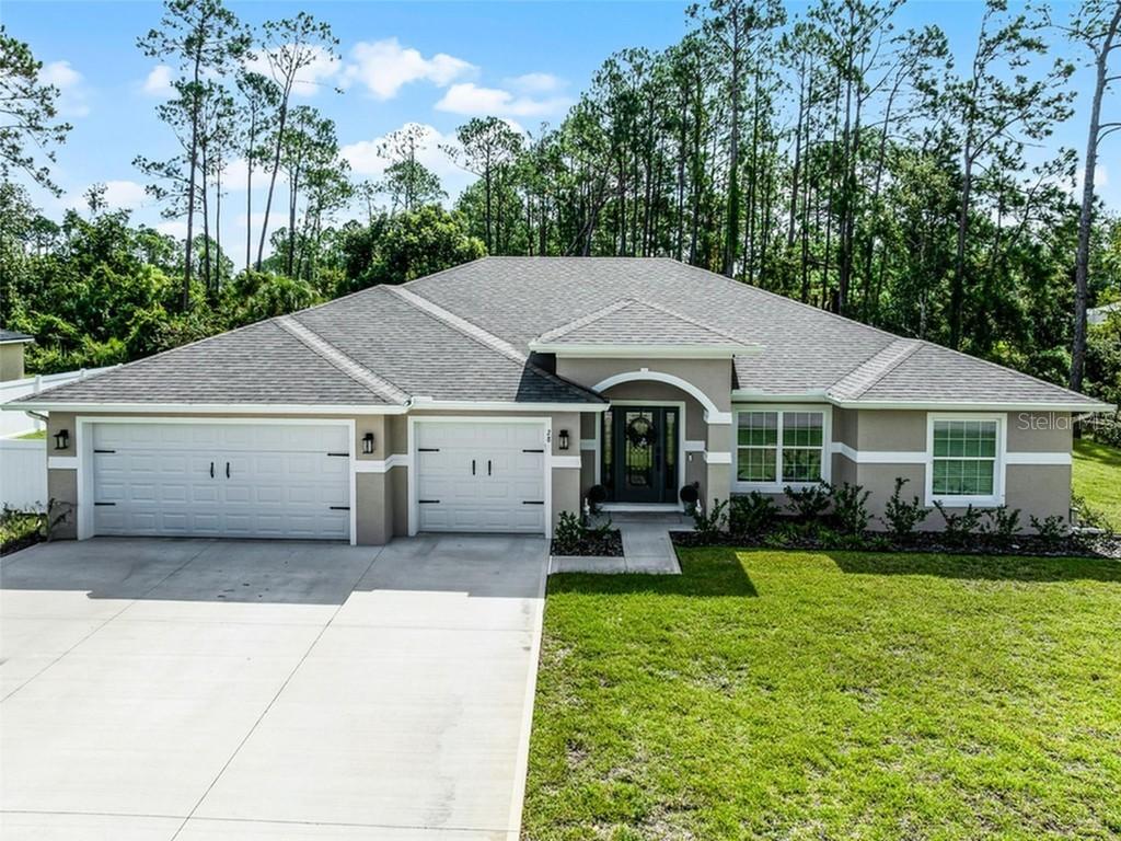 28 Rae Dr., Palm Coast, FL 32164
