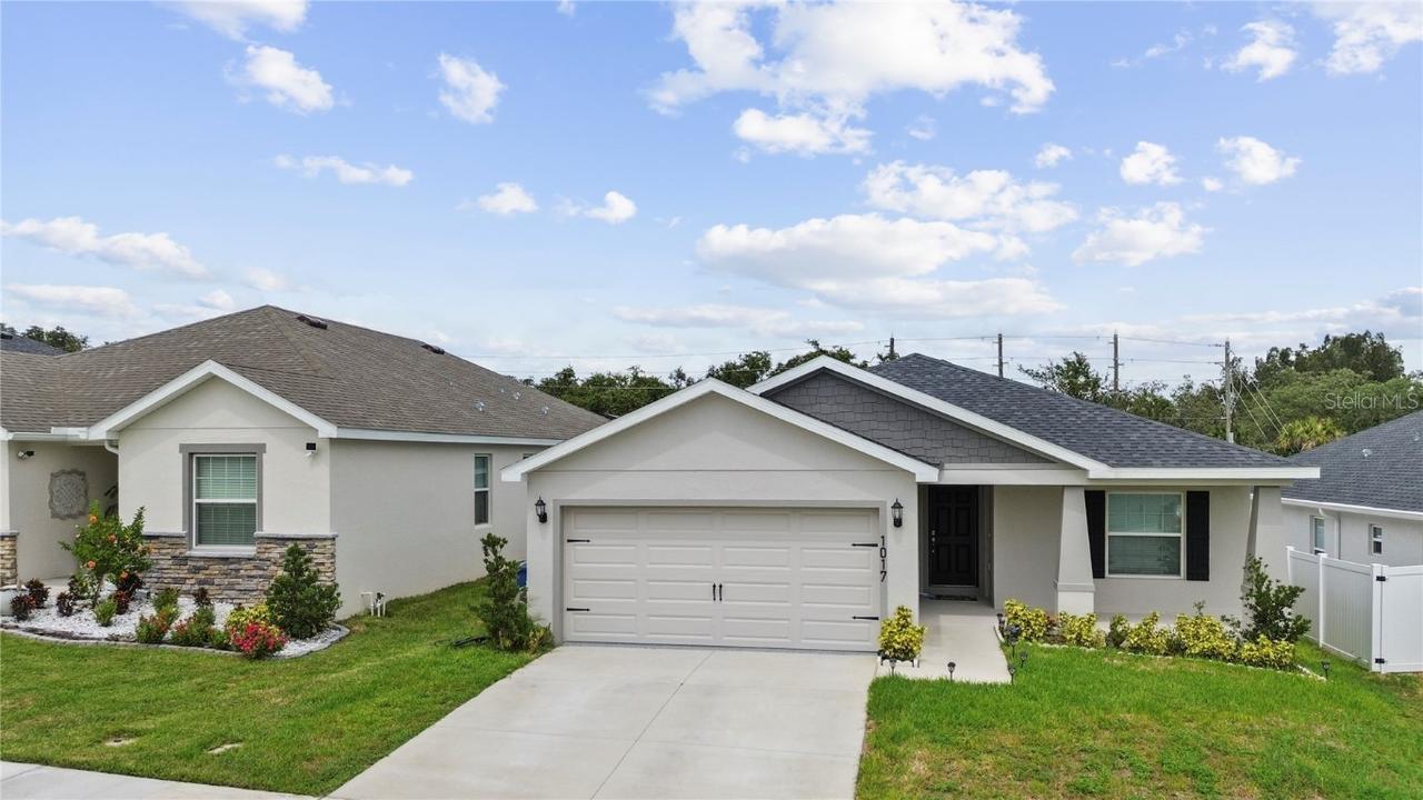 1017 Mountain Flower Ln., Davenport, FL 33837