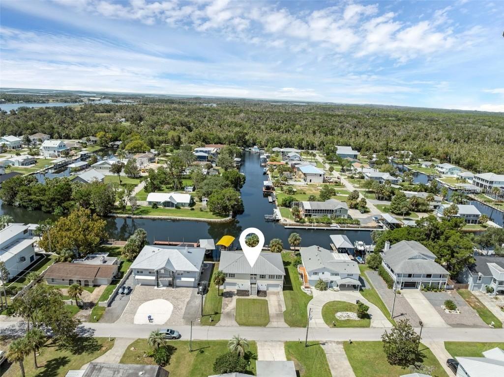 1720 NW 20th Ave., Crystal River, FL 34428