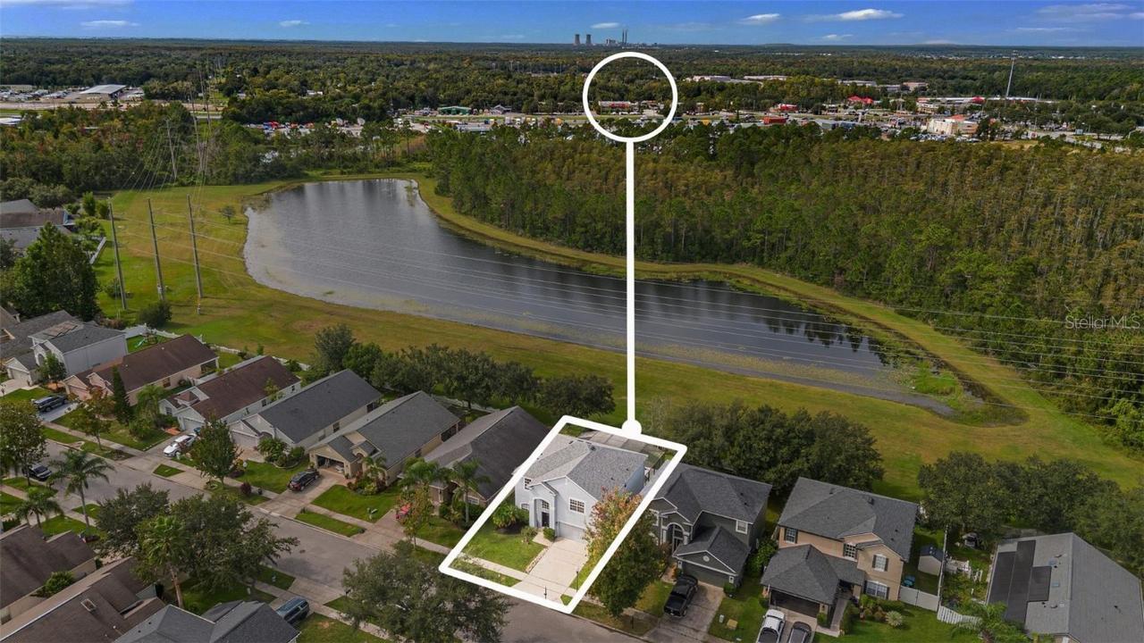 1892 Hammock Moss Dr., Orlando, FL 32820