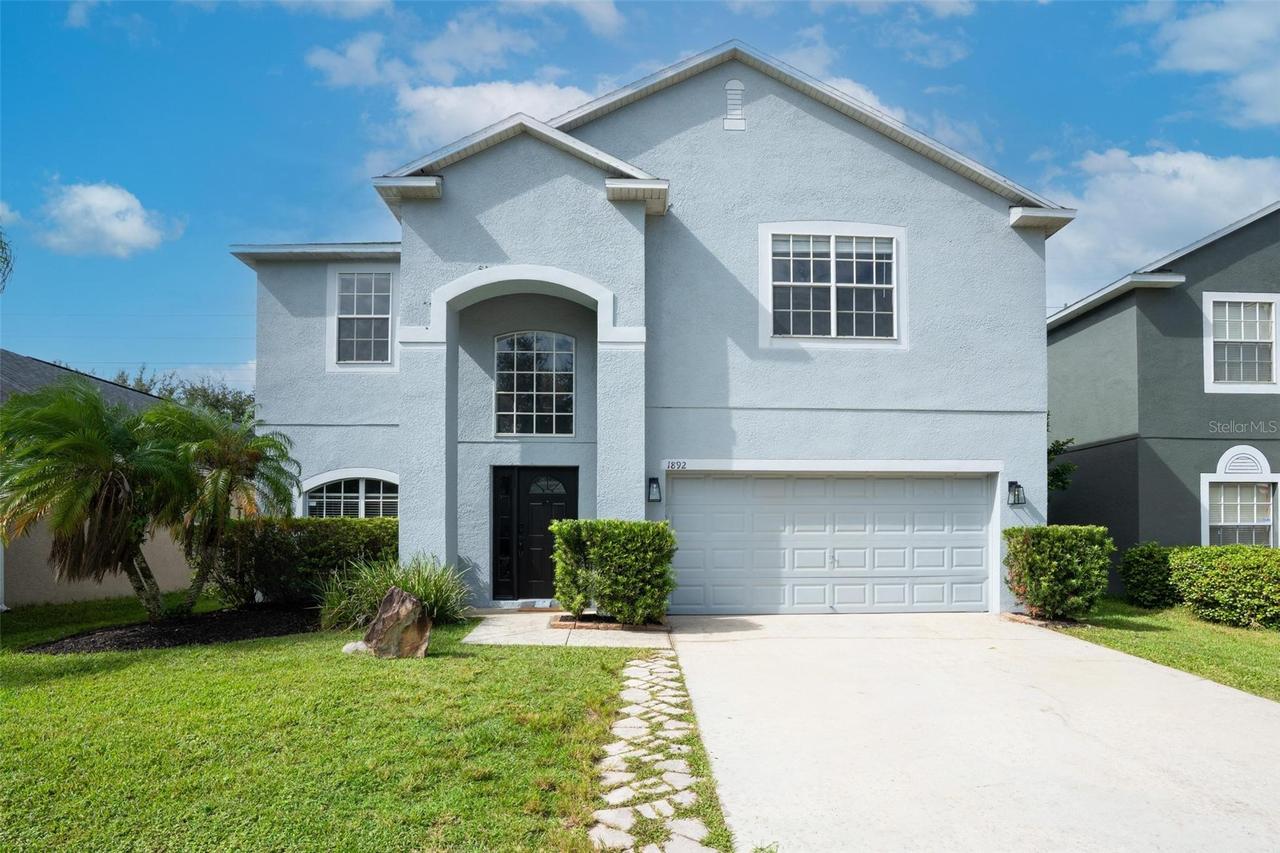 1892 Hammock Moss Dr., Orlando, FL 32820