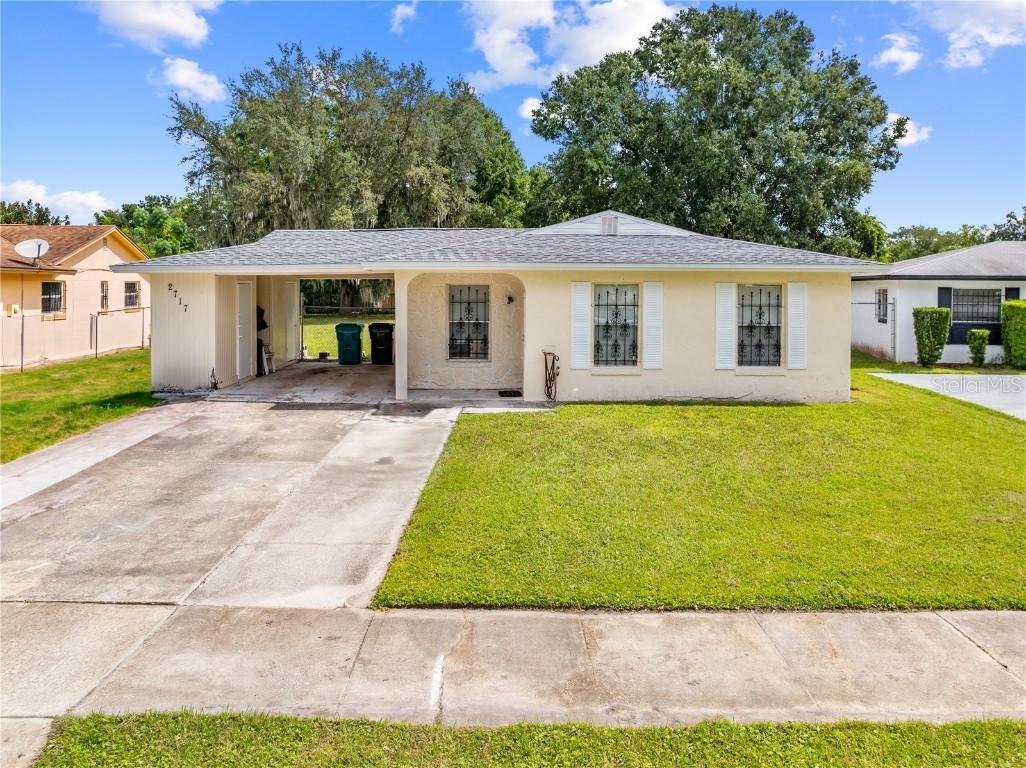 2717 Santana Ave., Orlando, FL 32811