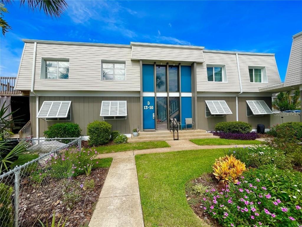 121 Caribbean St. #140, Deltona, FL 32725