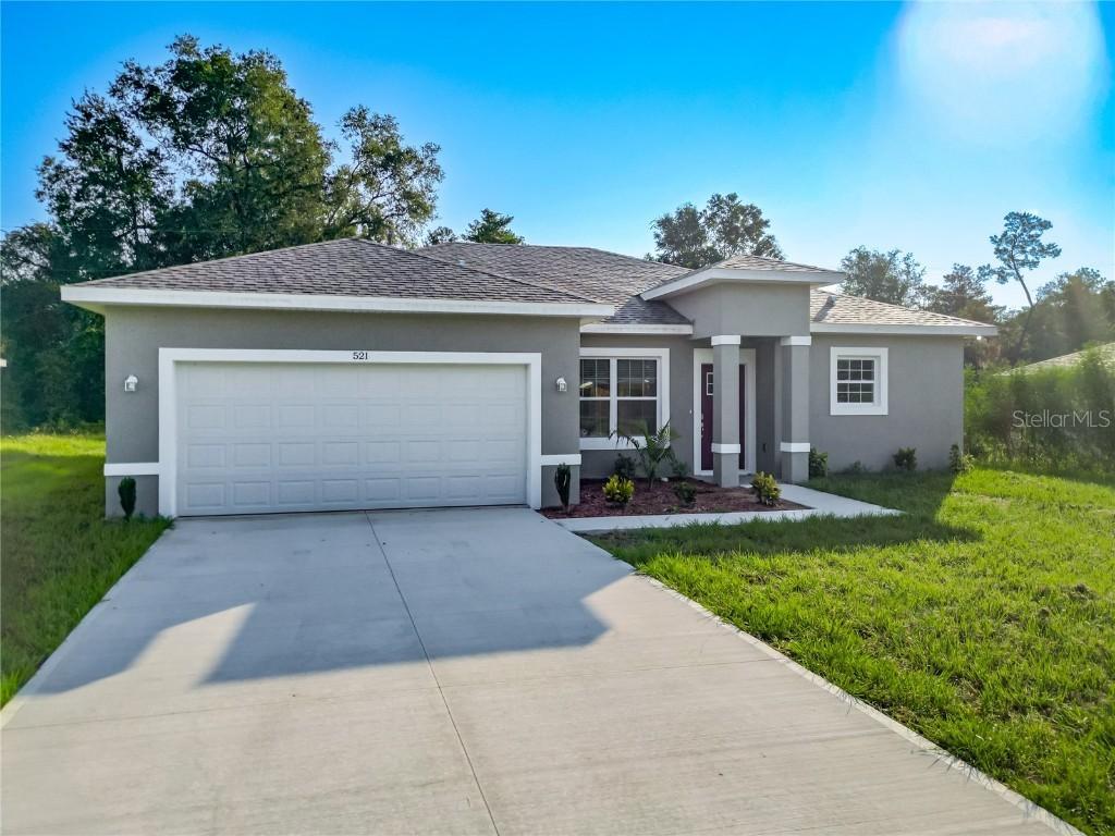 521 Marion Oaks Ln., Ocala, FL 34473
