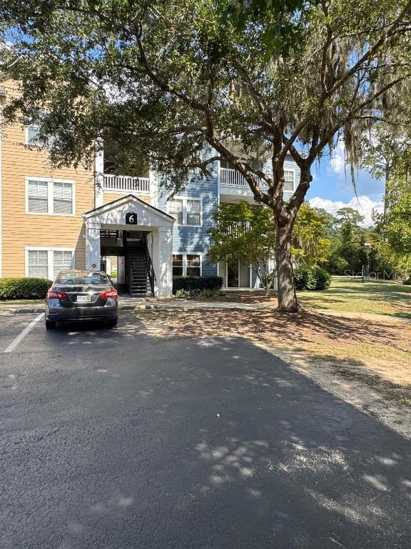 2801 Chancellorsville Dr. #632, Tallahassee, FL 32312