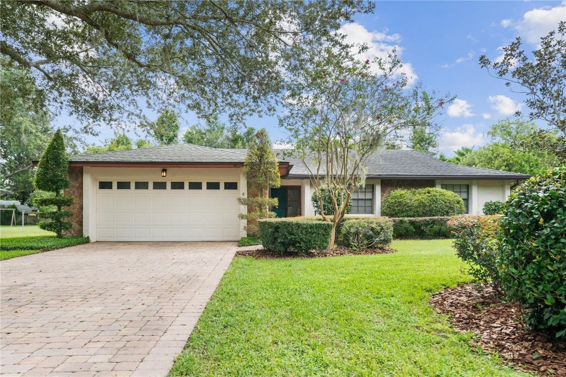 8118 Golden Sands Dr., Orlando, FL 32819