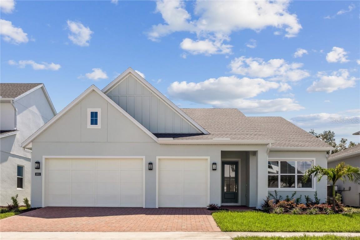 1051 Gloryland Ct., Sanford, FL 32771