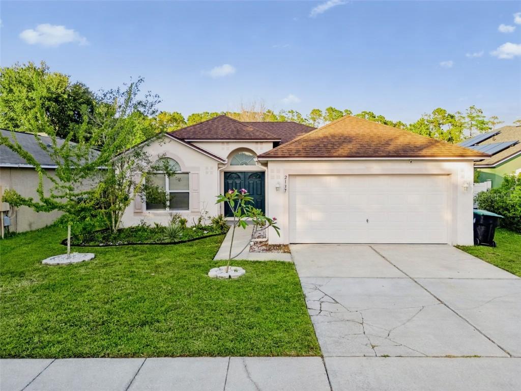 2137 Corner School Dr., Orlando, FL 32820