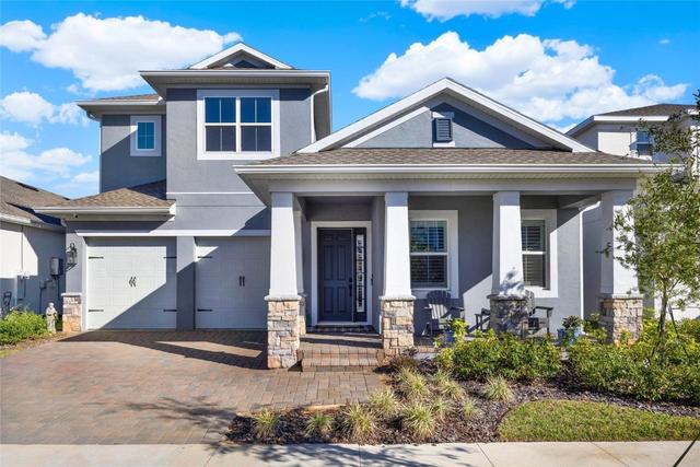 New Homes For Sale This Week That Attend Water Spring Middle: September 12th to September 18th