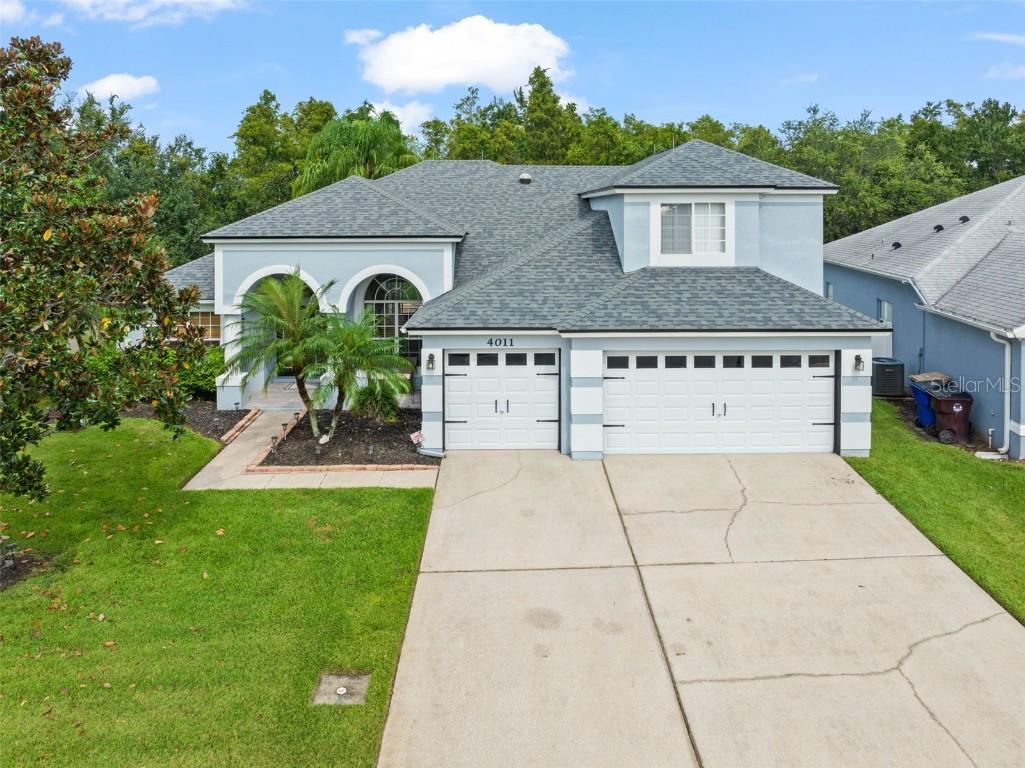 4011 Chippewa Ct., St Cloud, FL 34772