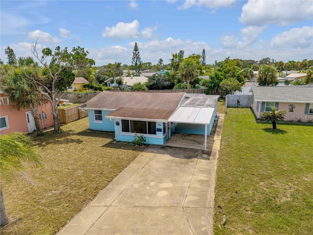 40 Palm Dr., Ormond Beach, FL 32176