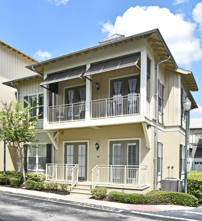 601 Edwards St. #4204, Celebration, FL 34747