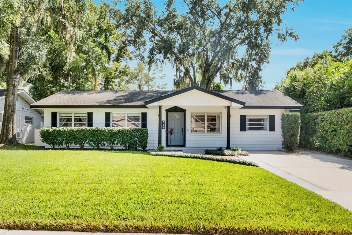 714 Lake Dr., Altamonte Springs, FL 32701