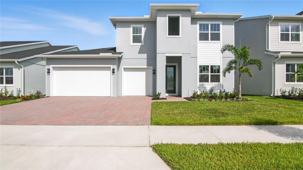 1055 Gloryland Ct., Sanford, FL 32771