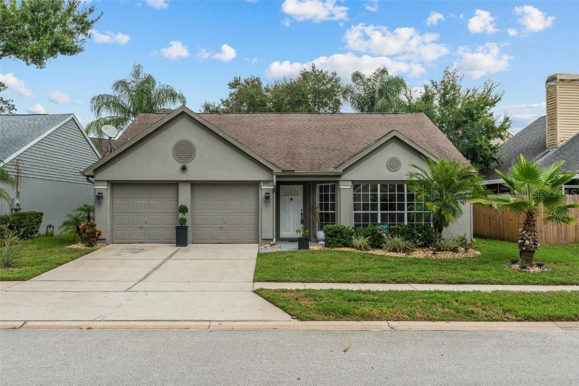 897 W Charing Cross Cir., Lake Mary, FL 32746