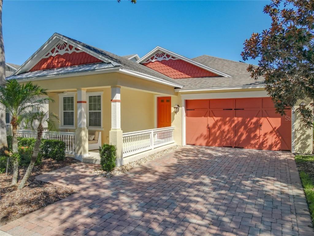 11605 Wakeworth St., Orlando, FL 32836