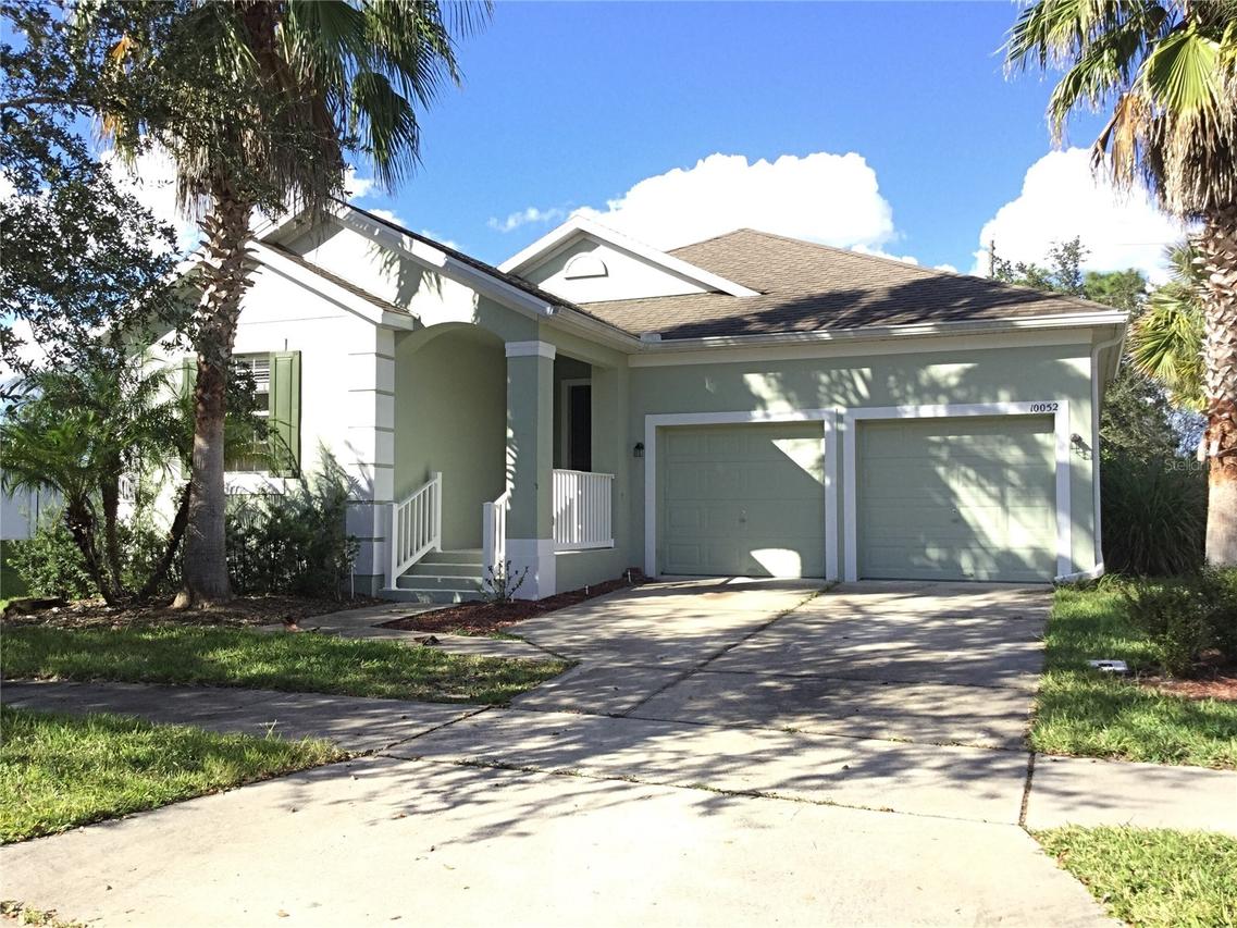 10052 Kimble Field Way, Orlando, FL 32827
