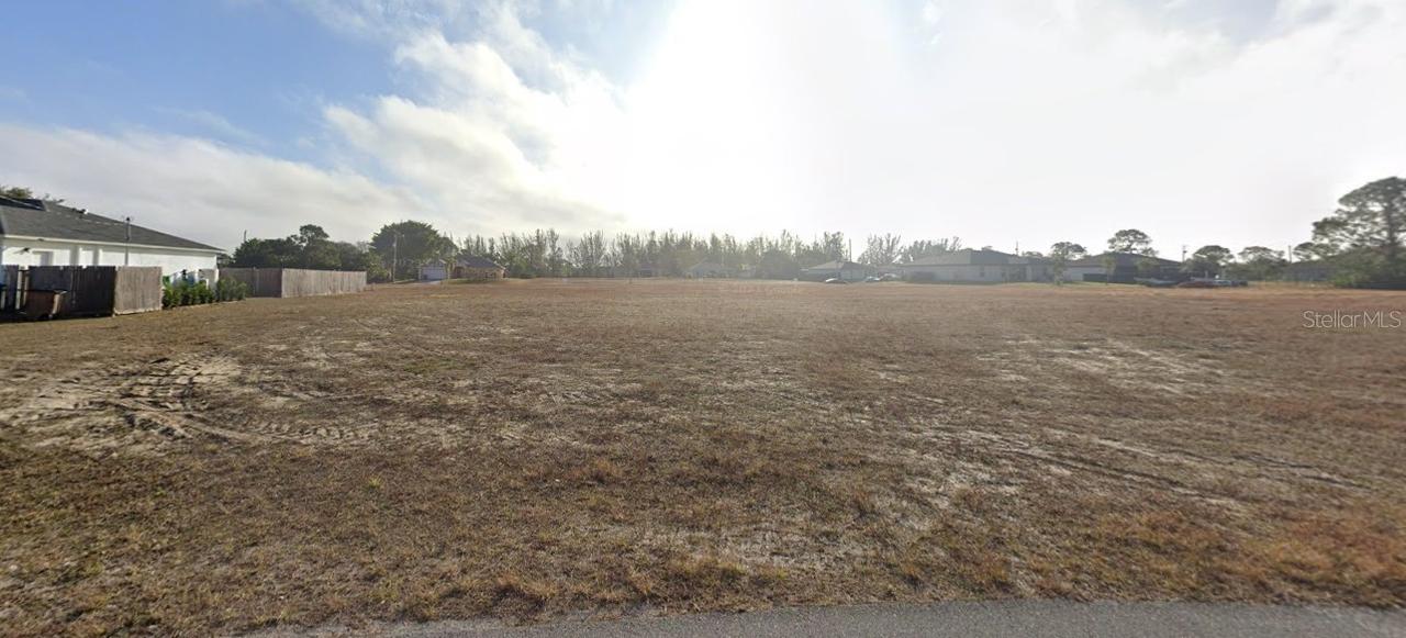 2801 NW 24th Ave., Cape Coral, FL 33993