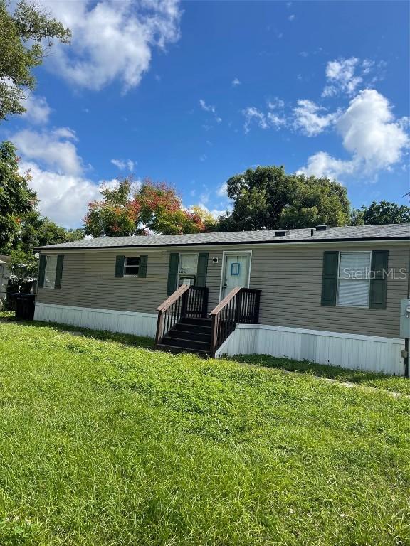4425 Crossen Dr., Orlando, FL 32822