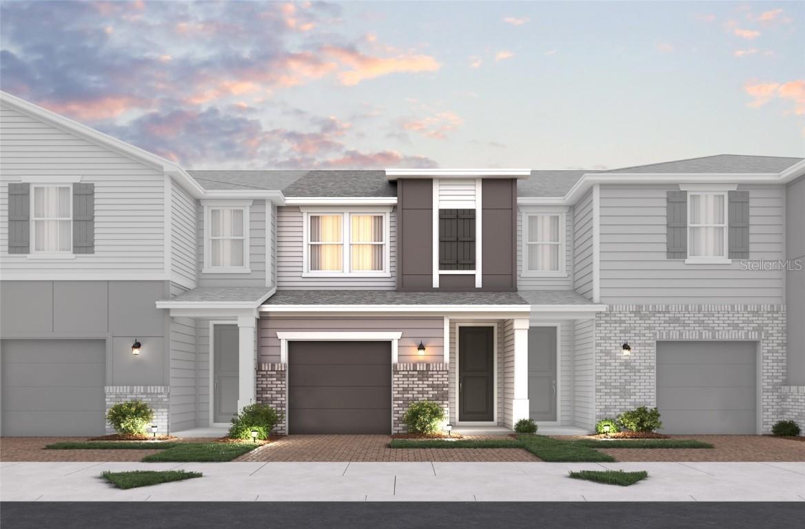 543 Southern Edge Way, Sanford, FL 32771