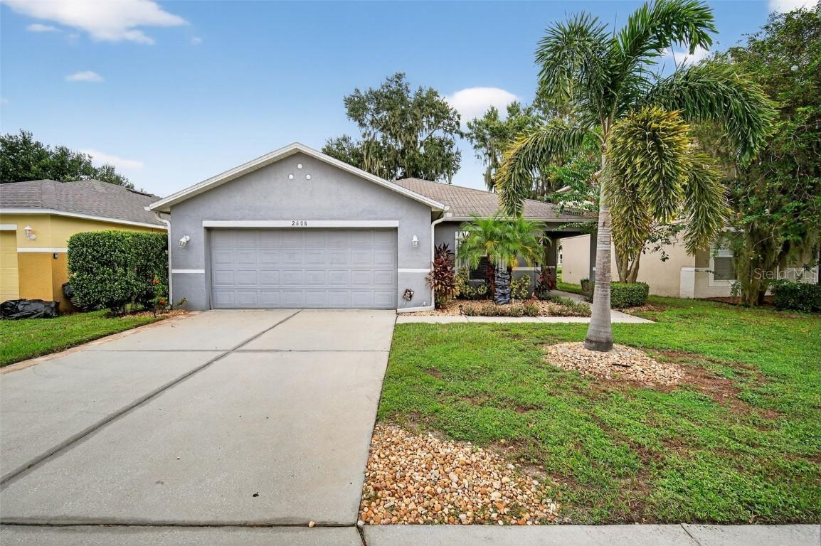2608 Whitewood Road Rd., Mulberry, FL 33860