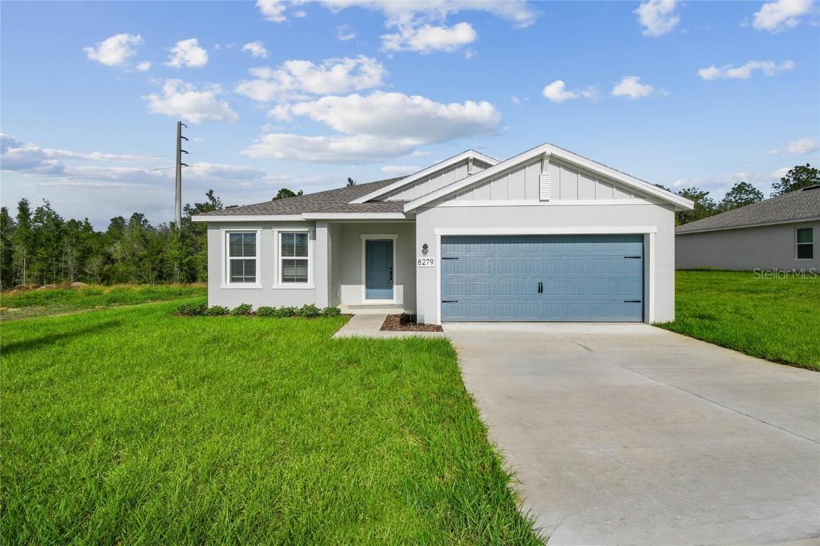 8279 N Travis Dr. #48, Dunnellon, FL 34434
