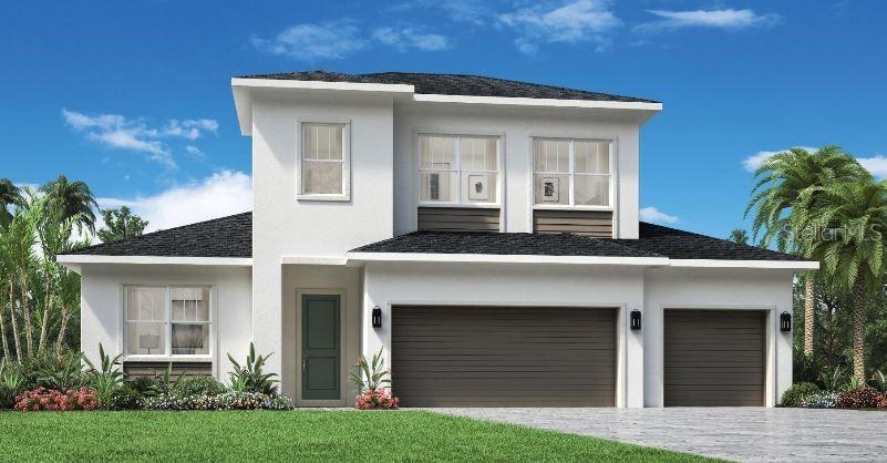 1067 Gloryland Ct., Sanford, FL 32771