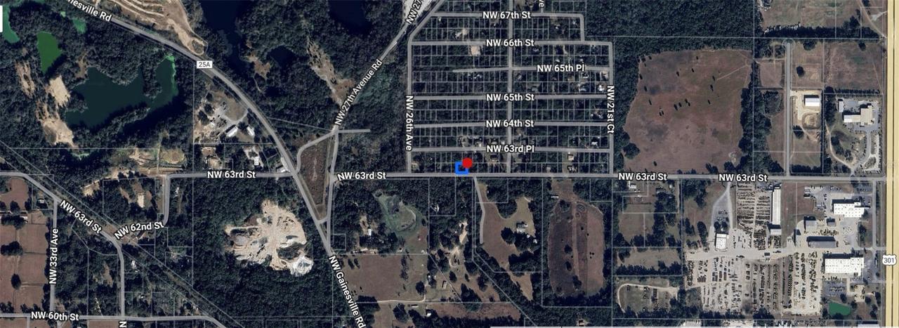 Tbd, Ocala, FL 34475