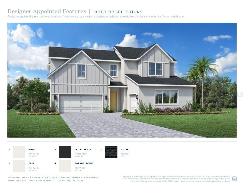 1047 Gloryland Ct., Sanford, FL 32771